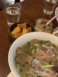 Phô du Restaurant vietnamien Đất Việt à Paris - n°6