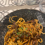 Photo n°2 de l'avis de LORENA.U fait le 10/07/2023 à 06:11 sur le  Ristorante Hotel Pizzeria Centosedici à Terracina