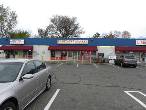 Grocery Store «La picante Market», reviews and photos, 7914 Bass Lake Rd, Minneapolis, MN 55428, USA