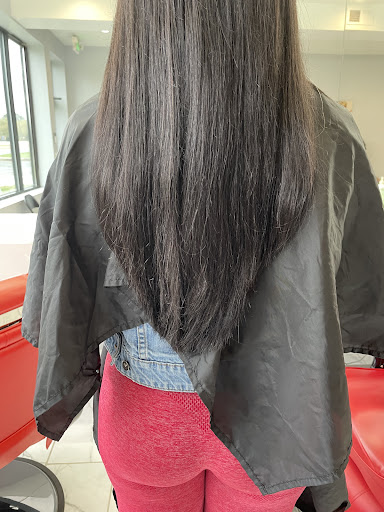 Beauty Salon «Dominican Center Beauty Salon», reviews and photos, 1758 Eastern Blvd, Essex, MD 21221, USA