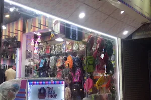 The Bag Shop image