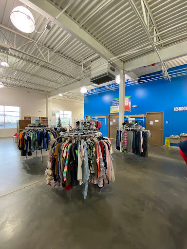 Thrift Store «Goodwill», reviews and photos