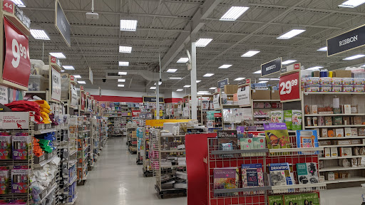 Craft Store «Michaels», reviews and photos, 600 Hartford Rd, New Britain, CT 06053, USA