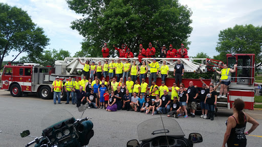 Motorcycle Dealer «Hitching Post Motorsports», reviews and photos, 103 Concord Exchange N, South St Paul, MN 55075, USA