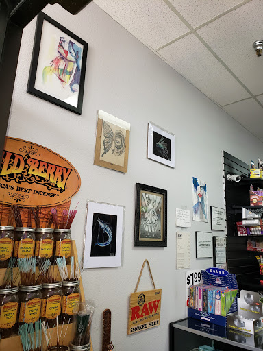Tobacco Shop «Lifestyle Smoke Shop», reviews and photos, 712 S US Hwy 17 92, Longwood, FL 32750, USA