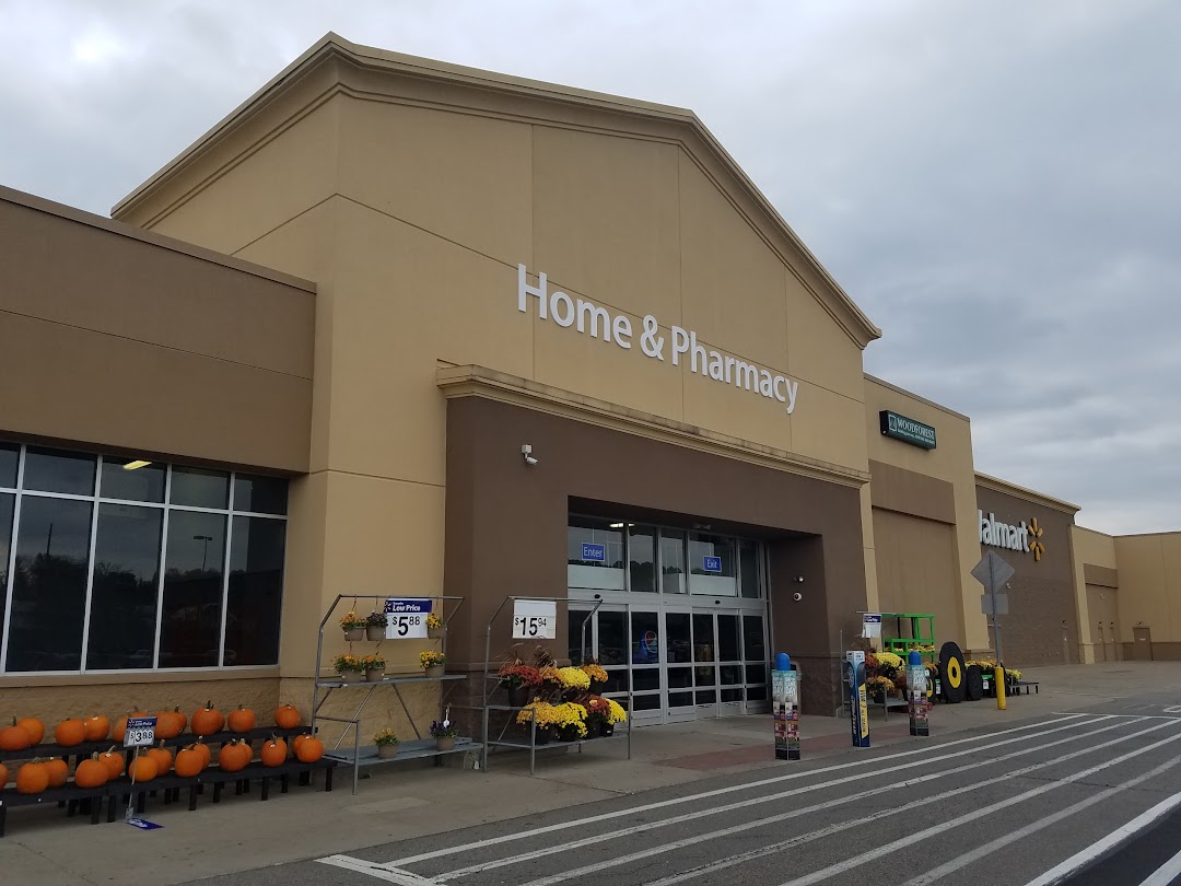 Walmart Pharmacy