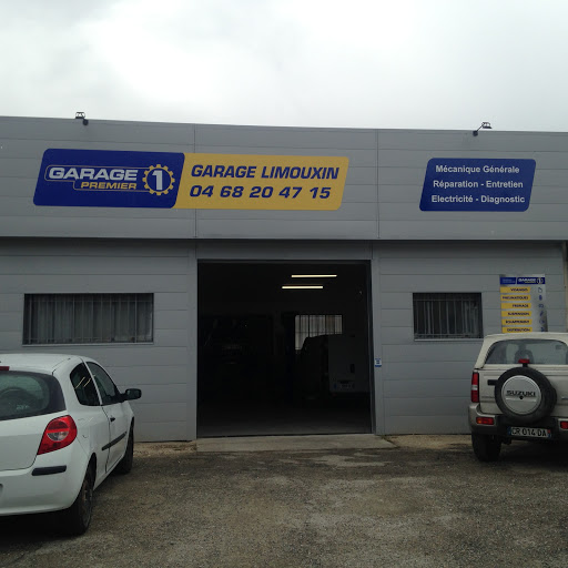 Photo 4 - Alliance Auto Industrie
