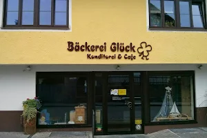 Bäckerei Glück image