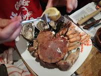 Metacarcinus magister du Restaurant de crabe Le Crabe Marteau à Brest - n°2