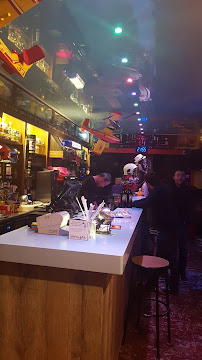 Atmosphère du Café Café Le Canigou à Villefranche-de-Conflent - n°20