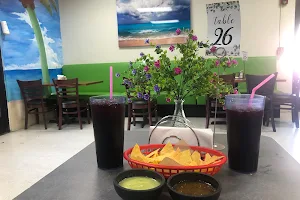 Olivia's Mexican Restaurant image
