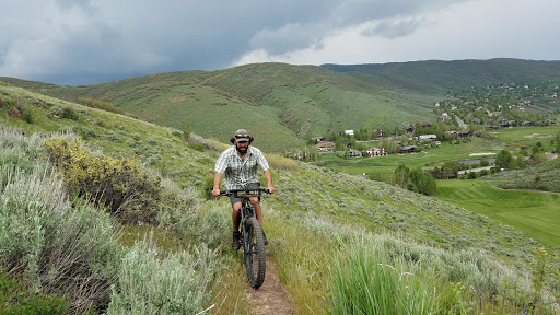 Private Golf Course «Jeremy Ranch Golf & Country Club», reviews and photos, 8770 Jeremy Rd, Park City, UT 84098, USA