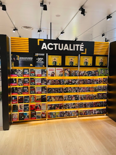 Fnac Monthey à Monthey