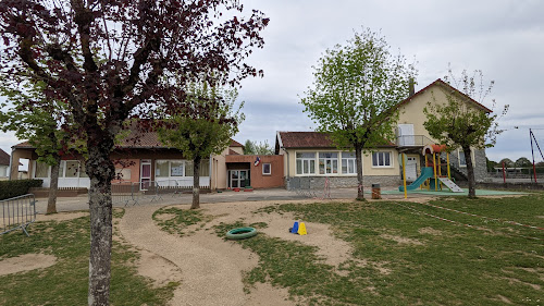 École maternelle École maternelle Aristide Briand Le Palais-sur-Vienne