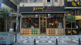 Hevsel Cafe