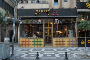 Hevsel Cafe image