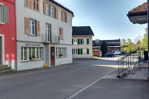 Restaurant Sternen