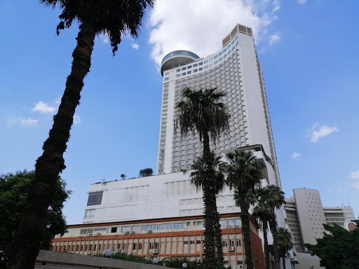 Hotel management courses Cairo
