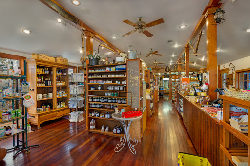 Health Food Store «Springs of Life Cafe and Store», reviews and photos, 1141 N Lee Rd, Covington, LA 70433, USA