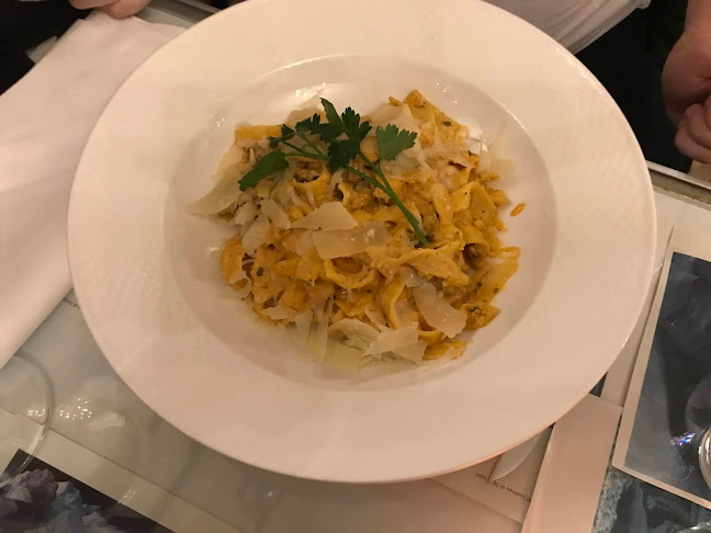 Kommentarer og anmeldelser af Restaurant Lazio