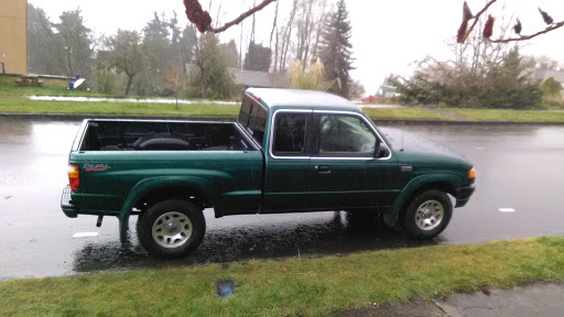 Used Car Dealer «Rainier Auto & Truck», reviews and photos, 506 W B St, Rainier, OR 97048, USA