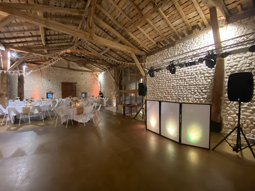 Seagma Events | Location - Sonorisation - Éclairage - DJ | La Rochelle à Aytré