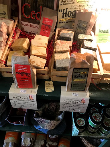 Gift Shop «Canal Towne Emporium», reviews and photos, 107 Sullivan St, Wurtsboro, NY 12790, USA