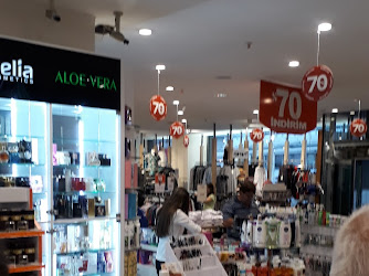 Huzur Mağazaları - Gaziosmanpaşa Şube