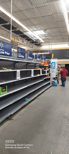 Department Store «Walmart Supercenter», reviews and photos, 17030 U.S. 441, Mt Dora, FL 32757, USA