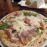 Photo n°1 de l'avis de bepps.9 fait le 04/04/2024 à 17:24 sur le  Unico Ristorante Pizzeria Treviso à Treviso