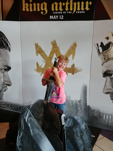 Movie Theater «Cinemark Tinseltown USA», reviews and photos, 3004 Linden Dr, Bristol, VA 24202, USA