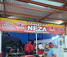 Taquerías Neza, Kohunlich photo