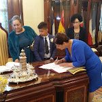 Photo n°21 de l'avis de Florisvaldo.r fait le 06/06/2018 à 08:23 sur le  Villa Fiorita à Giulianova