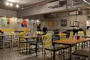 Adda Cafe image