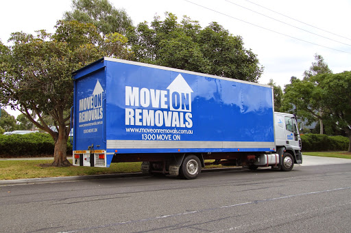 Move On Removals