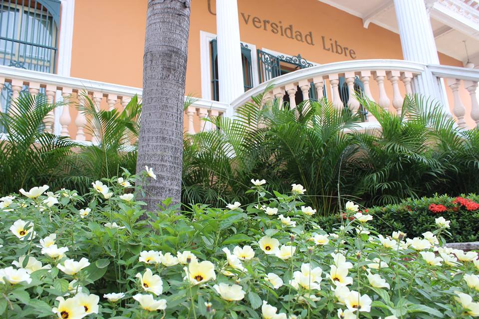 Universidad Libre - Sede Cartagena