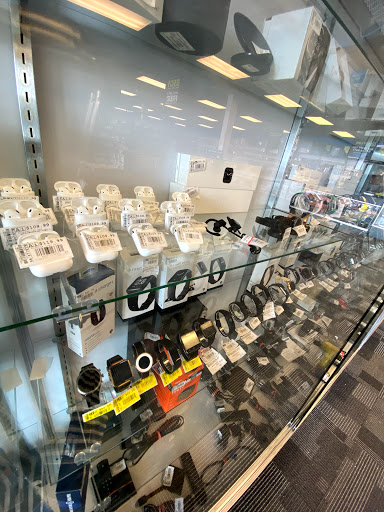 Video Game Store «Disc Replay Taylor», reviews and photos, 14528 Racho Blvd, Taylor, MI 48180, USA