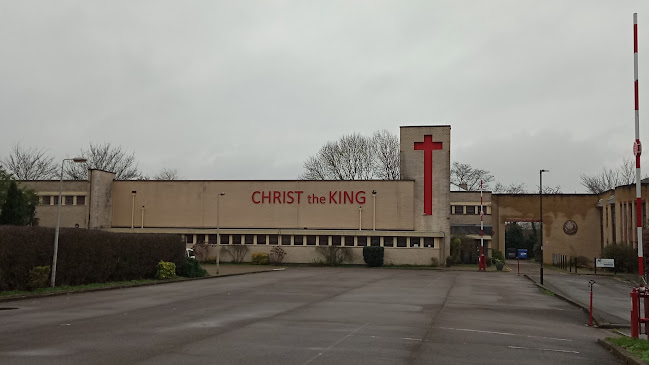 Reviews of Christ the King Church in London - Church