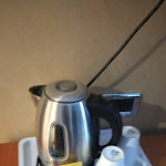 Photo n°6 de l'avis de Chiara. fait le 07/11/2022 à 07:53 sur le  Perusia Hotel à Perugia