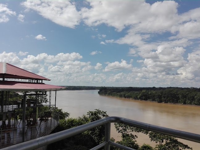 Comentarii opinii despre Cevicheria Mechita