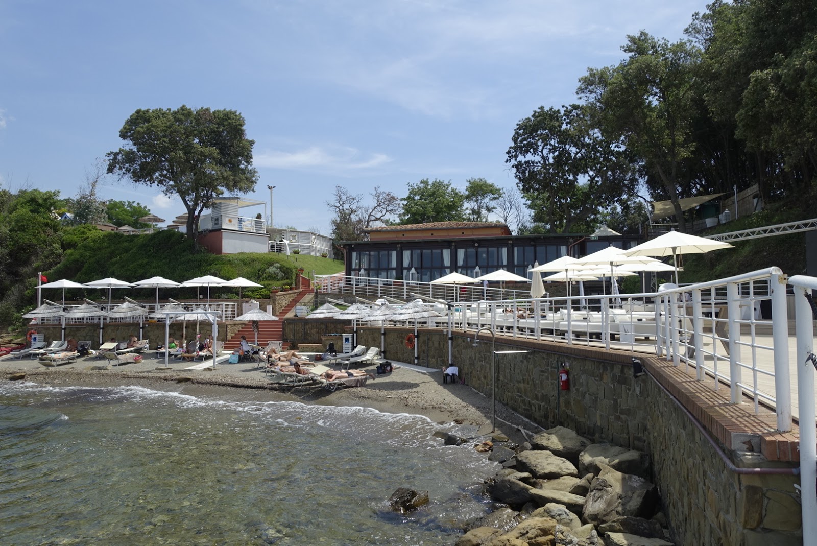 Cala Felice photo #7