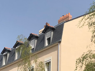 Simon Couverture à Sainte-Luce-sur-Loire