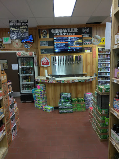 Liquor Store «Friendship Wine & Liquor», reviews and photos, 3502 Woodsdale Rd A, Abingdon, MD 21009, USA