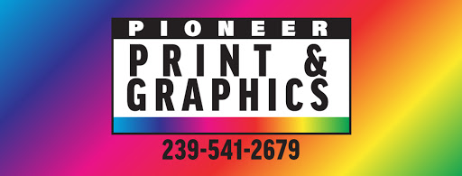 Commercial Printer «Pioneer Printing & Signs», reviews and photos, 424-A SE 47th Terrace, Cape Coral, FL 33904, USA