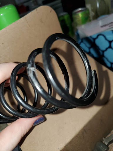 Motorcycle Dealer «Prime Powersports», reviews and photos, 1625 E Green Bay St, Shawano, WI 54166, USA