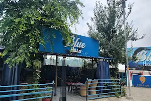 The Blue Hills Cafe image