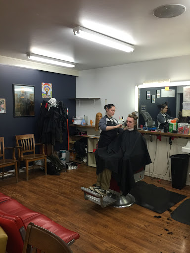 Barber Shop «The Dollar Barber Shop», reviews and photos, 679 S 700 E, Salt Lake City, UT 84102, USA