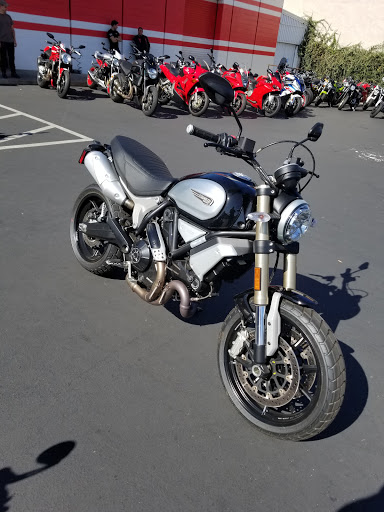 Ducati Dealer «Ducati Newport Beach», reviews and photos, 1601 Newport Blvd, Costa Mesa, CA 92627, USA