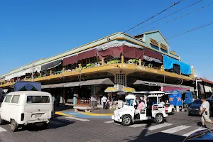 Pino Suarez Mazatlan Market image