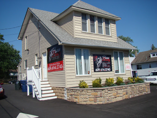 The House Of Beauty Salon and Med Spa